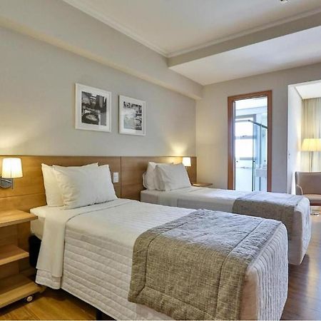 Transamerica Ribeirao Preto By Migro Home Рибейран-Прету Экстерьер фото