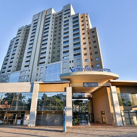Transamerica Ribeirao Preto By Migro Home Рибейран-Прету Экстерьер фото